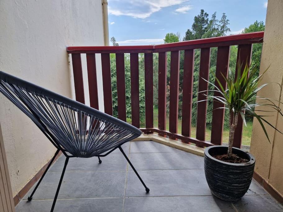 Cocooning Daire Mont-de-Marsan Dış mekan fotoğraf